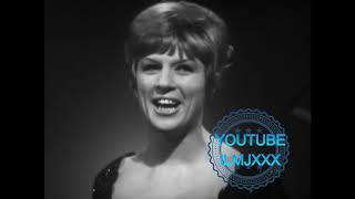 JACKIE TRENT - YOU BABY (RARE CLIP 1966)