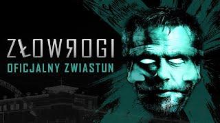 ZŁOWROGI | ZWIASTUN PL | W kinach od 27 grudnia