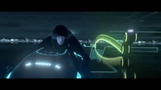 Helderhugo on Tron Legacy Trailer