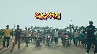 KHALFAN GOVINDA - SICYAYI [OFFICIAL MUSIC VIDEO]