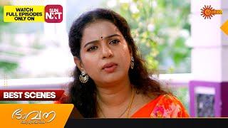 Bhavana - Best Scenes | 03 July 2024 | Surya TV Serial