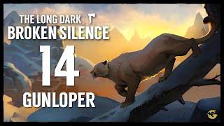 GUNLOPER #14 - The Long Dark - BROKEN SILENCE SK/CZ