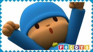  POCOYO in ENGLISH - Poczilla  | Full Episodes | VIDEOS and CARTOONS FOR KIDS