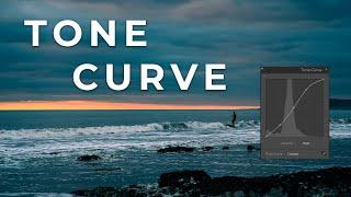 Using The Tone Curve | Tutorial Tuesday