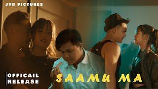 SAAMU MA || SURMA CHANU & SANAHAL || OFFICIAL MUSIC VIDEO RELEASE 2025