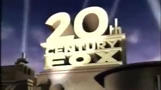 1995 20th Century Fox Home Entertainment Malfunction