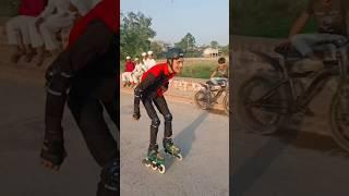 Skating Video #skater #skating #trainingday #training #trainer #practice #skatingvideos #shortsfeed