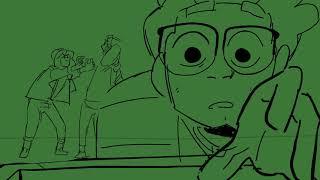 C4?? C4!!?! WHY THE HELL WOULD SHE HAVE A C4!!!| The Magnus Archives Animatic