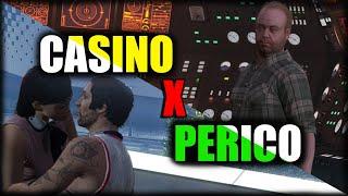 The Diamond Perico Heist | GTA Online Speed Running