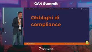 Obblighi di compliance GDPR e Privacy: elenco completo