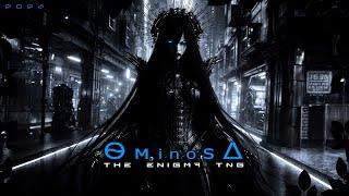 Dark Industrial / Witch House / Hip Hop - "ѲмinosΔ" - The Enigma TNG