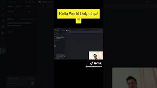 VS code မှာတစ်ခါတည်း chatting ရိုက်မေးနိုင်မယ့် AI coding Assistant