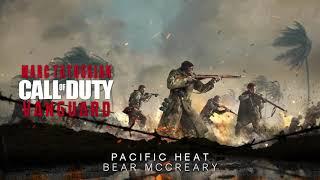 Pacific Heat | Official Call of Duty: Vanguard Soundtrack