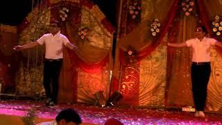 Apka Kya hoga Janabe ali performed by Prince Rajesh Kumar Laddha