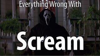 Everything Wrong With Scream in 16 Minutes Or Less