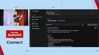 Red Hat Summit Connect 2024: Keynote Demo