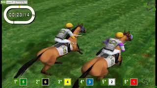 Horse Racing - Virtual Generation Games Betting & Gaming Provider Solution