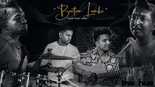 Beetein Lamhe | Tune Jo Na Kaha | KK | Mohit Chauhan | performed by The HUE Music #tributetoKK