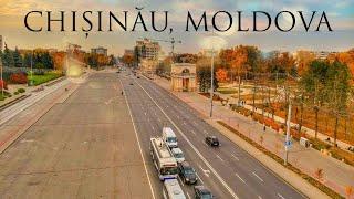 CHIȘINĂU (REP. MOLDOVA)_DJI_SPARK_DRONE