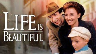 Life Is Beautiful Full Movie Review And Update |