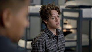 "Anyone else wanna haze me?" | S07E06 | Shameless