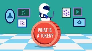 What is a Token? (Explained Simply)