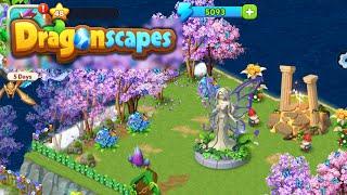 Hidden Treasure Isle Island 1 | Dragonscapes Adventure (Event)