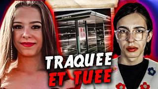 une ADOLESCENTE est TUÉE à un ARRET DE BUS par un CHANTEUR (Bobbi-Anne McLeod) - True Crime Français