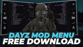  DAYZ Cheats [FREE 2024] | [NEW] Dayz Hacks [2024] | DAYZ Hack Download 