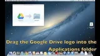 How to Set Up Google Drive on Your Computer