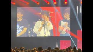 Fan Fest crowd makes Ishikawa CRY, and Yoshi-P scolds fans
