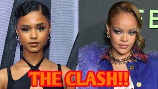 Rihanna Warns Tyla: The Full Story Behind the Feud