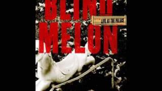 Blind Melon Tones of Home Live At The Palace