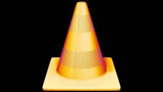 VLC Logo gone thermal