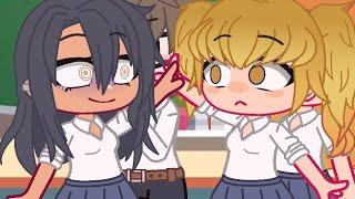 "Senpai's head is sticky you dont want to touch it ..."|Dont Toy with me Miss Nagatoro~|GC