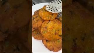 Bread Kabab Recipe | Mubashir Saddique Short  | Village Food Secrets Short