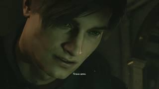 RESIDENT EVIL 2 - ONE Shot Demo