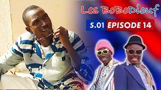 LES BOBODIOUF - Saison 1 - Épisode 14