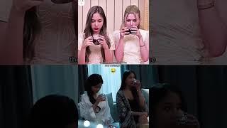 The real life khun sam is becky   | becky top energy | gap the series |