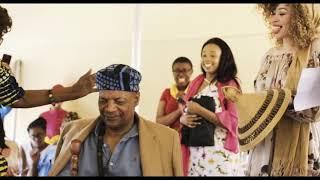 Lobowla - Rolyn Kayez (Bontle and Priddy Ugly Wedding )