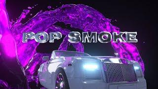 KALIM - POP SMOKE [VISUALS by. Antony Tudisco]