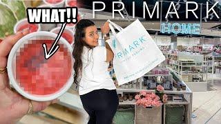 I did NOT expect this from PRIMARK HOME...| PRIMARK HOME JANAURY SHOP WITH ME