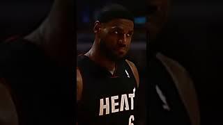 Short LeBron edit #shorts #viral