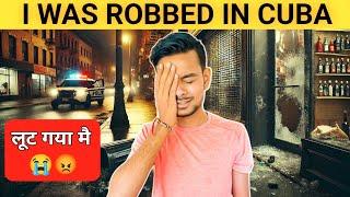 Cuba  me huaa Loot-Pat || Nomad Shubham