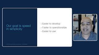 Cisco Network Automation Introduction