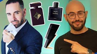 Reacting To The 'Favourite' Fragrances Of Aaron Terence Hughes | Review