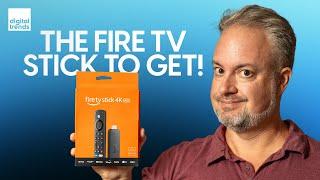 New Fire TV Stick 4K Max Review | The Best Amazon Fire Stick To Buy in 2023