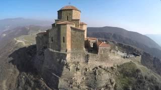 Jvari monastery