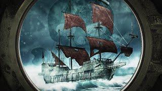 The S.S. Ourang Medan Ghost Ship • Unexplained Stories