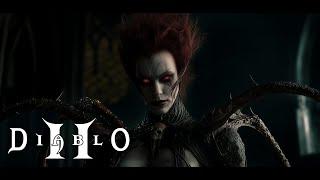 Diablo II - Act 1 | AI Movie Trailer | Cinematic